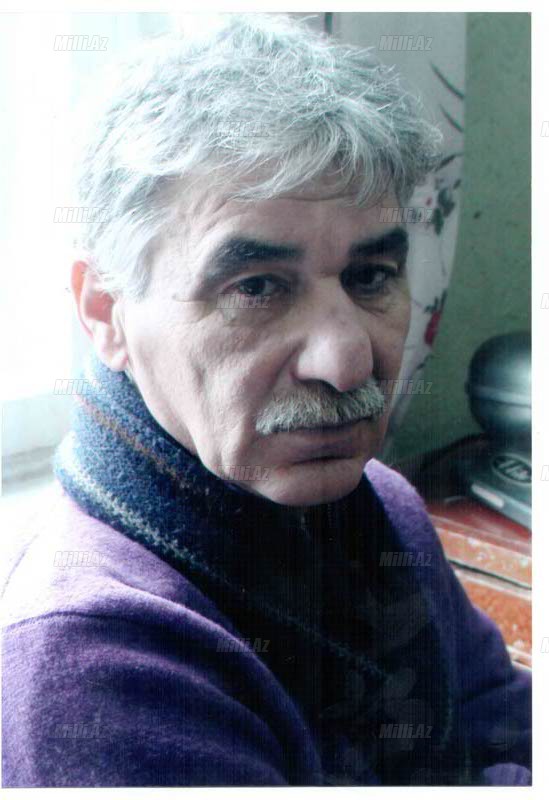 Qrim ustası: "Bizim aktrisalarla işləmək çətindi" - FOTO