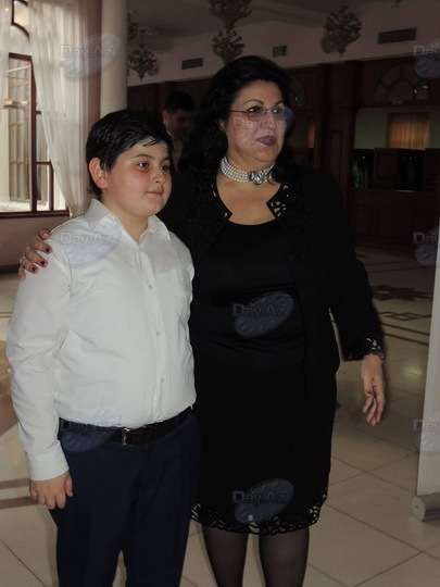 Воспитанники школы имени Тофика Гулиева блеснули на сцене Филармонии – РЕПОРТАЖ - ФОТО