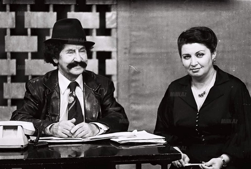 Aktrisa Kübra Əliyeva: "Yenidən canıma qəsd etmək..." - FOTO
