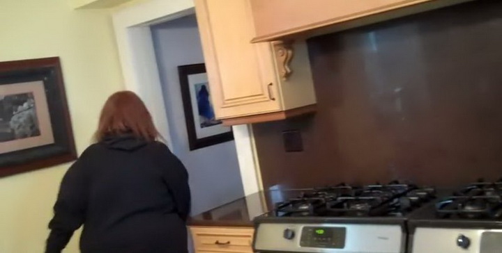 Мужчина сделал шикарный ремонт, и вот чем все закончилось - ФОТО