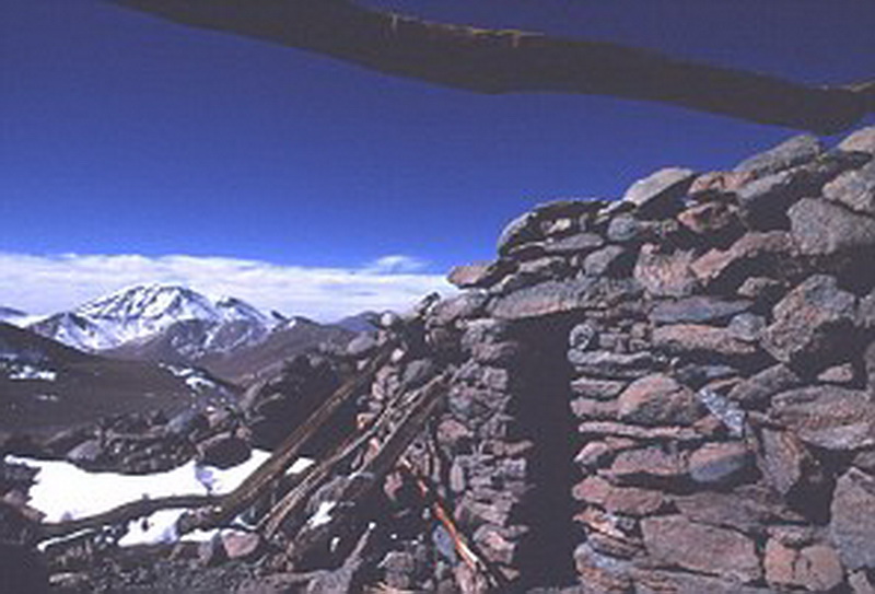 Ученые раскрыли тайну 500-летней девочки-мумии - ФОТО