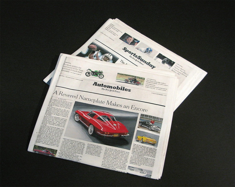 "Картинная галерея Day.Az": Гиперреалистичные скульптуры из дерева - ФОТО