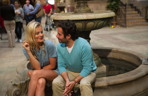 Азербайджанские актеры покоряют российский кинематограф - ФОТО