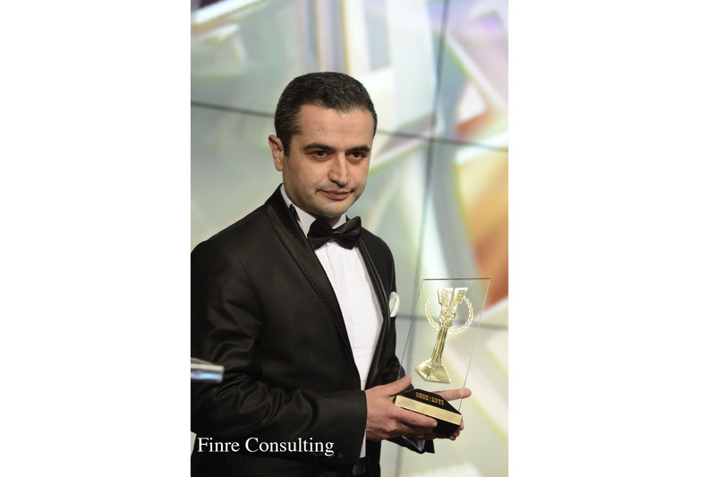 Стали известны обладатели премии UĞUR 2011 - ОБНОВЛЕНО - ФОТО