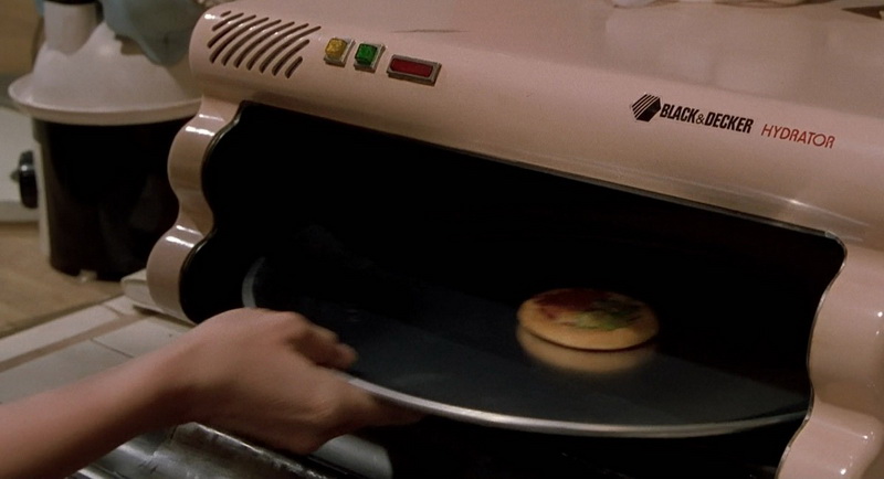 ТОП-10 революционных изобретений из фильмов - ФОТОСЕССИЯ