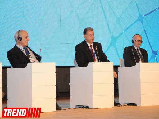 В Азербайджане "черное золото" превращают в "человеческое золото" - ФОТО