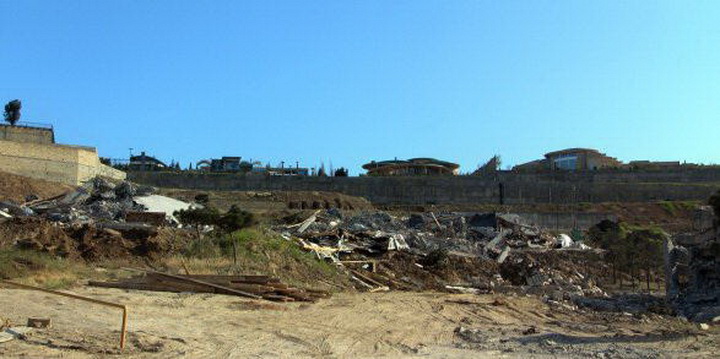 Bakıda oğurluq milyonların, lüks villaların sahibləri: az qalıb... - FOTO