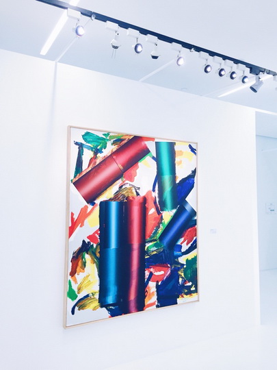 Центр Гейдара Алиева привел в восторг известного блогера - ФОТОГАЛЕРЕЯ