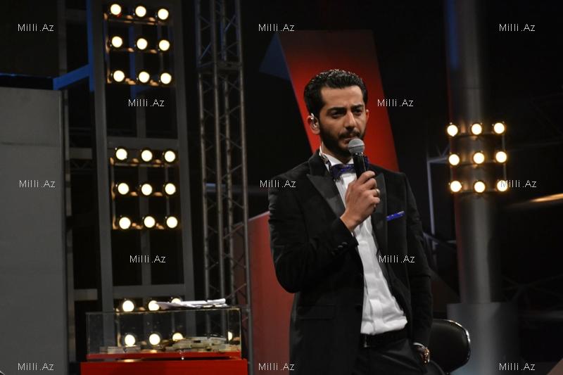 Первый день реалити-шоу "Лифт": побеждает проигравший - ОБНОВЛЕНО - ФОТО