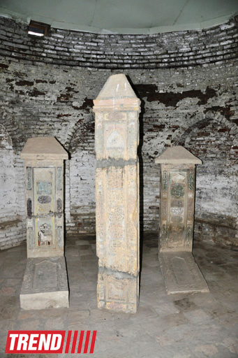 Древний Хачмаз: величественные памятники средневековья – ФОТО