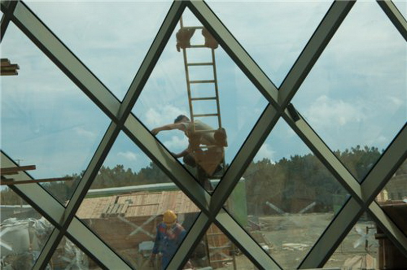 Какой будет станция метро "Автовокзал"? – ФОТО