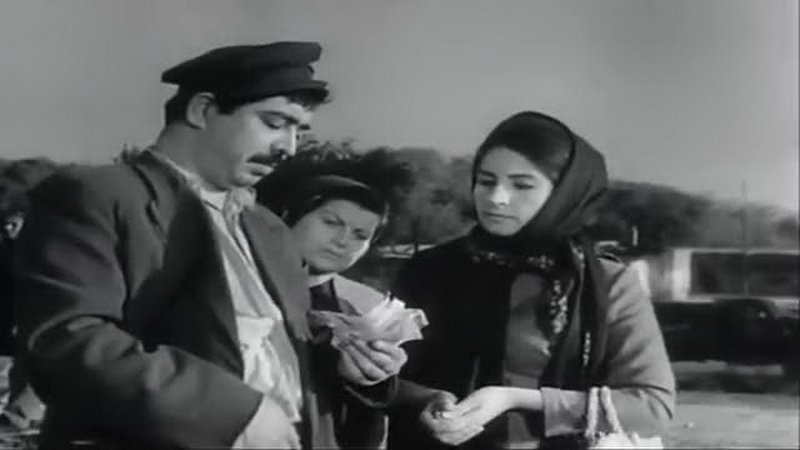 "Bizim Cəbiş müəllim": Makedon şərt qoydu, öpüş səhnəsini təkrarlatdı - FOTO