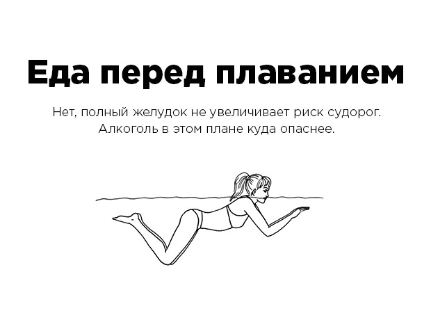 Эти факты рунета не имеют ничего общего с истиной