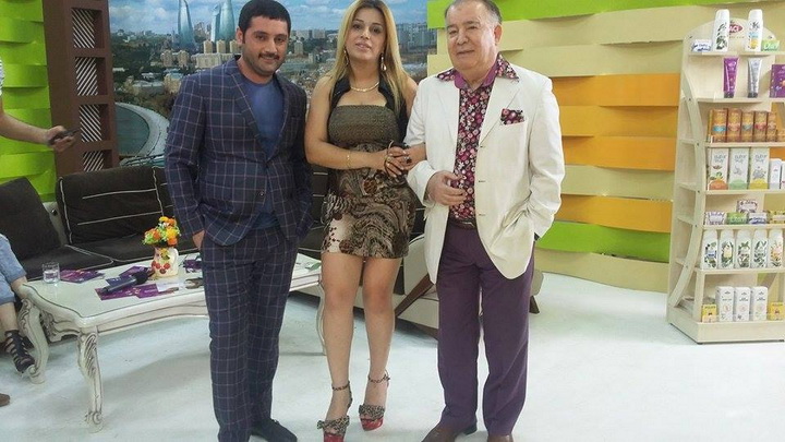 Ülviranın verilişində dava düşdü — FOTO