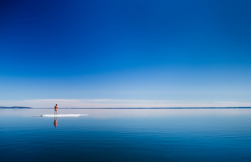 Фотоконкурс от журнала National Geographic Traveler 2013 - ФОТОСЕССИЯ