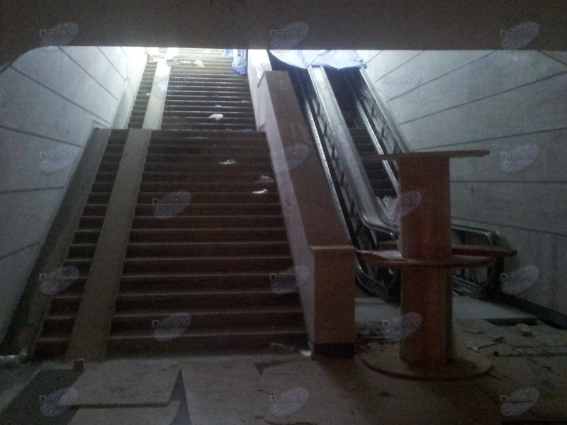 Новая станция метро на подходе: готовимся к удобствам – ФОТО