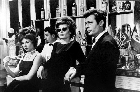 Индустрия кутюра переживает новый подъем - ФОТО