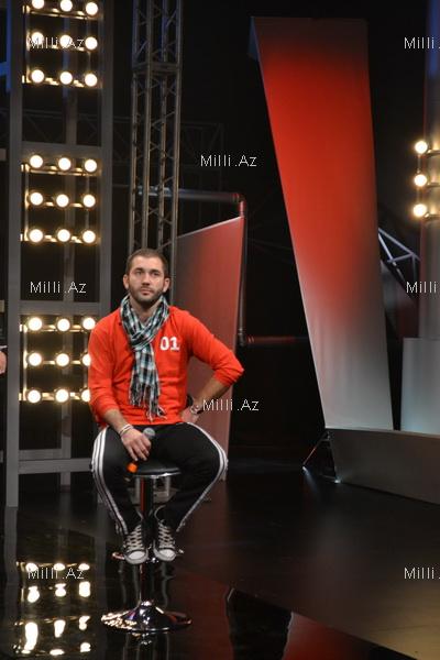 Реалити-шоу "Лифт". День пятый: звездные "лифтеры" лицемерят и добивают друг друга - ОБНОВЛЕНО - ФОТО