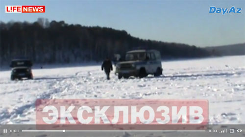 Мощность взрыва метеорита над российским городом была эквивалентна 20 атомным бомбам - ОБНОВЛЕНО - ВИДЕО - ФОТО