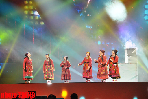 В "Baku Crystal Hall" продолжаются репетиции участников "Евровидения" – ОБНОВЛЕНО – ФОТО