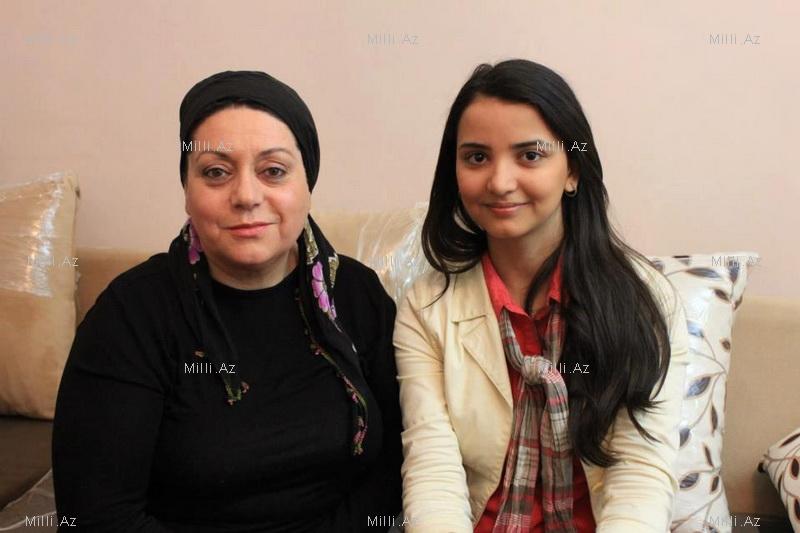 Xalq artisti Səidə Quliyeva: "Allah mənə onun toyunu görməyi qismət etsin"