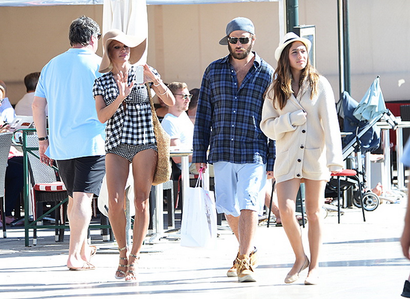 Қайын енем мені азғырды Наталимен бірге орысша порно