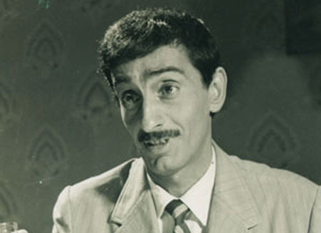 Xalq artisti: "Təpədən-dırnağa qədər islanırdım" - FOTO