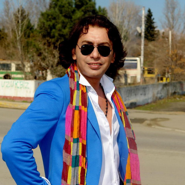 Zabir Əliyev 24 yaşlı oğlundan və şəxsi həyatından danışdı - FOTO