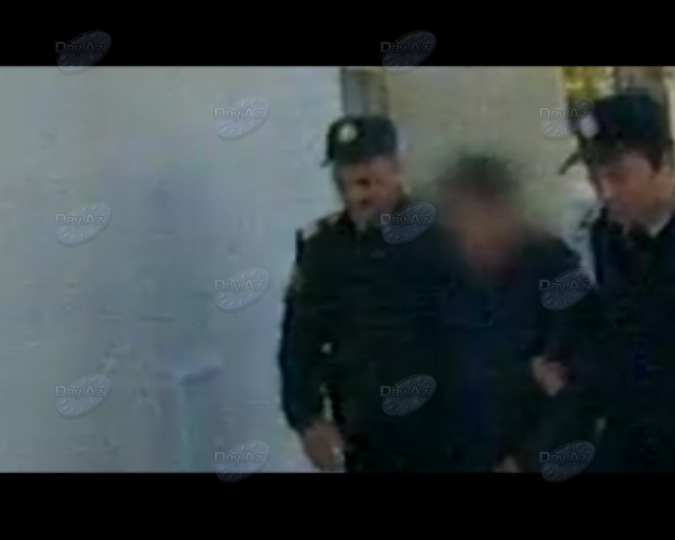 В Хызы 8-классник совершил жестокое убийство - ФОТО