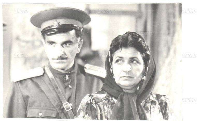 Aktrisa Kübra Əliyeva: "Yenidən canıma qəsd etmək..." - FOTO