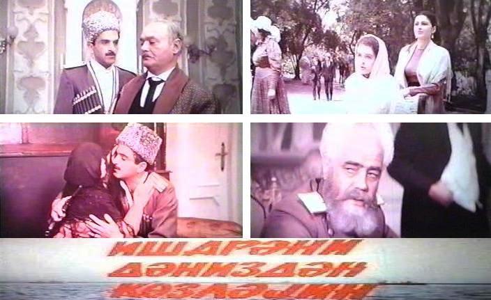 Kino yaradıcılarımız bu amili unutmağa başlayıblar – FOTO