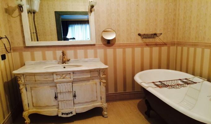 5 самых дорогих квартир Баку в январе - СПИСОК - ФОТО
