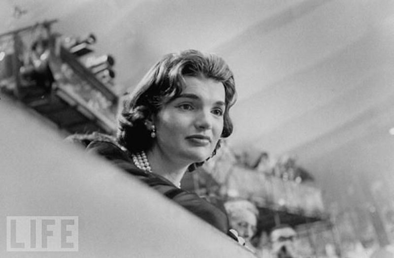 50 прекрасных классических портретов знаменитостей от LIFE - ФОТОСЕССИЯ