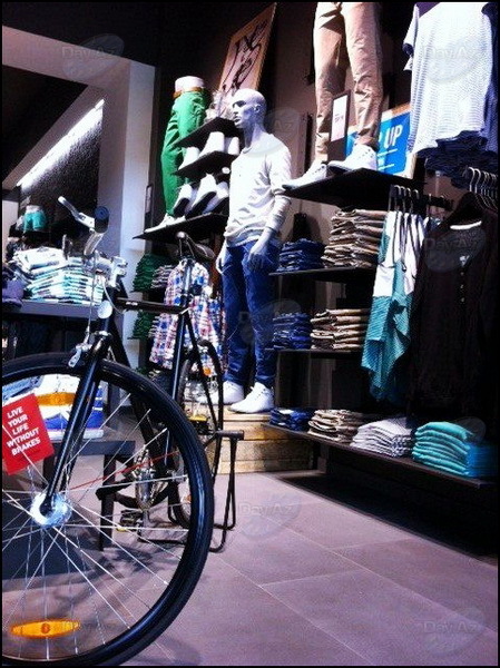 От Levi’s до DIESEL: как и где правильно выбрать джинсы в Баку – РЕПОРТАЖ - ФОТО - ЦЕНЫ - ОПРОС