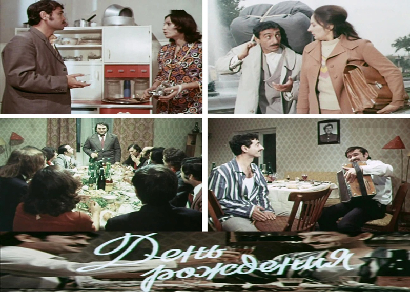 Xalq artisti: "Təpədən-dırnağa qədər islanırdım" - FOTO