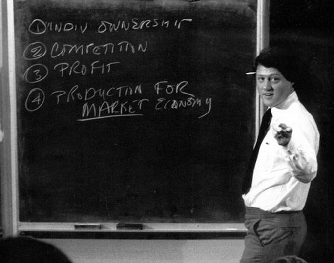 Мировые знаменитости, какими вы их никогда не видели - ФОТО