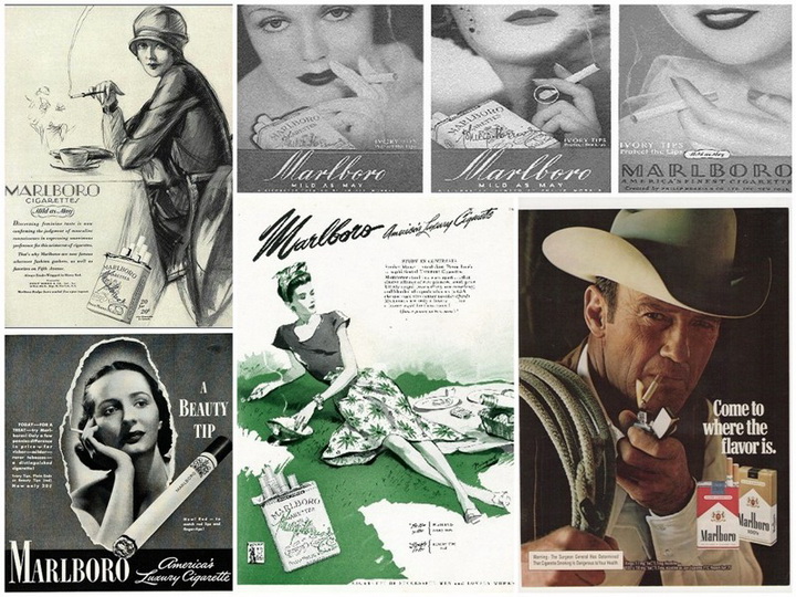 4 мужских вещи, которые изначально создавались для женщин - ФОТО