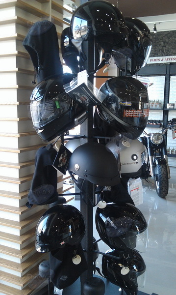 Как в Баку научиться водить мотоцикл – РЕПОРТАЖ - ФОТО