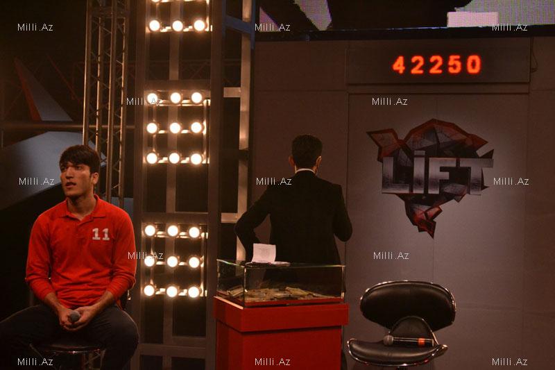 Реалити-шоу "Лифт". День пятый: звездные "лифтеры" лицемерят и добивают друг друга - ОБНОВЛЕНО - ФОТО