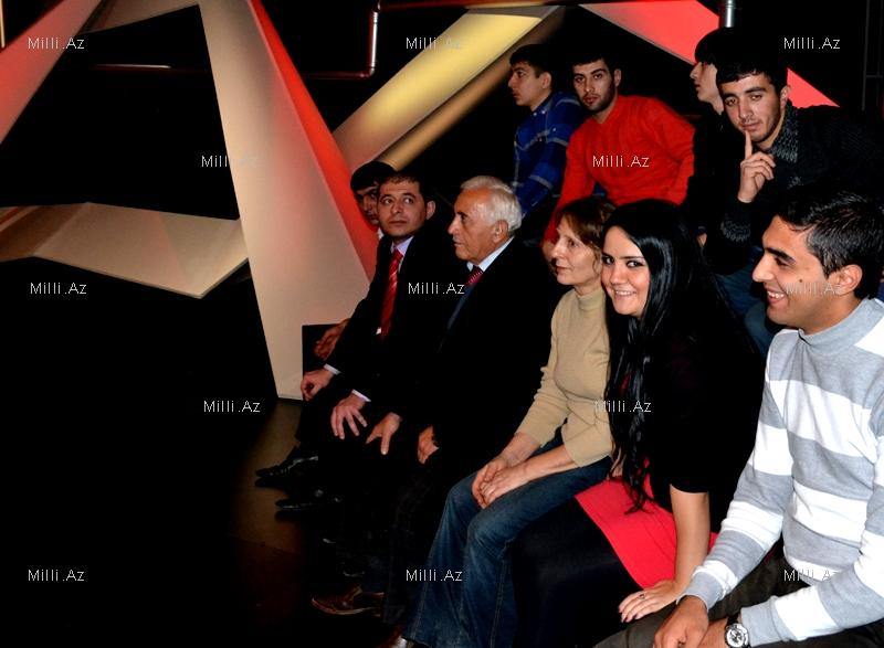 Реалити-шоу "Лифт". День седьмой. Один из фаворитов терпит фиаско - ОБНОВЛЕНО - ФОТО