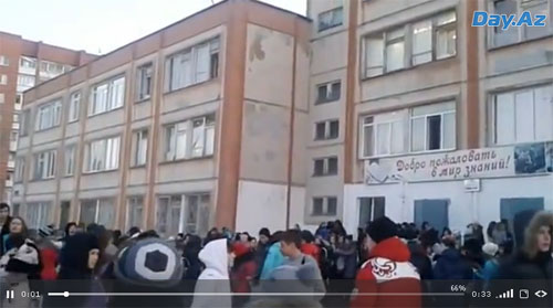 Мощность взрыва метеорита над российским городом была эквивалентна 20 атомным бомбам - ОБНОВЛЕНО - ВИДЕО - ФОТО