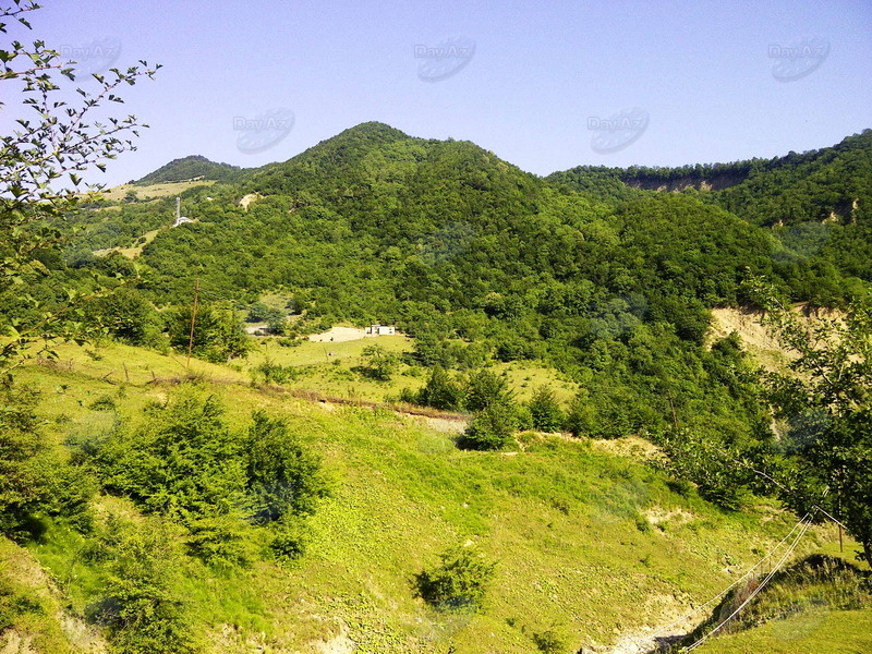 Воскресная прогулка в Хыналыг: жизнь у края неба - РЕПОРТАЖ - ФОТО