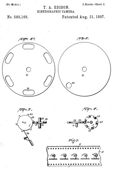 15 изобретений Томаса Эдисона, которые изменили мир - ФОТОСЕССИЯ