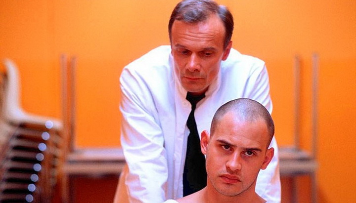 15 сильных психологических фильмов - ФОТО