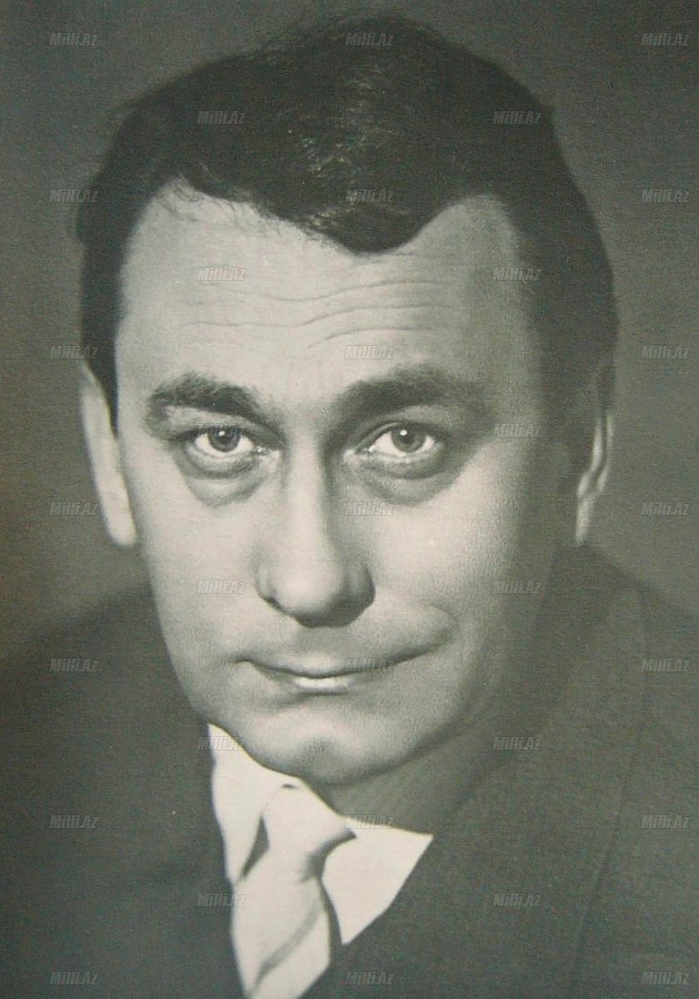 Əcnəbi aktyorlar bizim kinoya nə gətirdilər? - FOTO