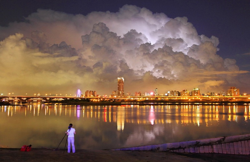 Фотоконкурс от журнала National Geographic Traveler 2013 - ФОТОСЕССИЯ