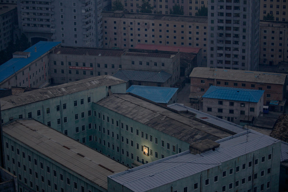 Победители фотоконкурса World Press Photo 2012 - ФОТОСЕССИЯ