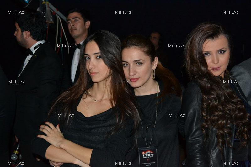 Реалити-шоу "Лифт": Джейхун Зейналов или Оксана Расулова – кто кого? - ОБНОВЛЕНО - ФОТО