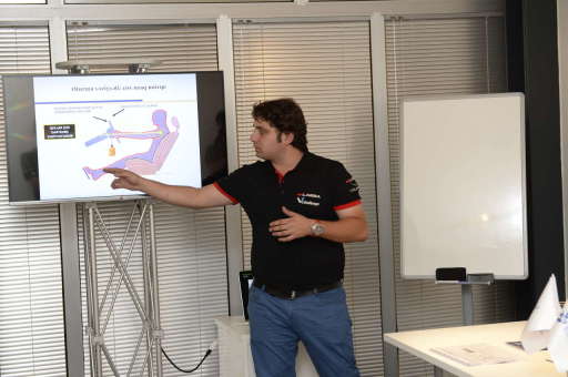 Автомобильная федерация Азербайджана начала подготовку к соревнованиям “V1 Challenge Azerbaijan” - ФОТО - ВИДЕО