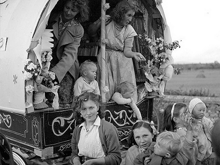 10 самых странных ритуалов ухаживания со всего мира - ФОТО